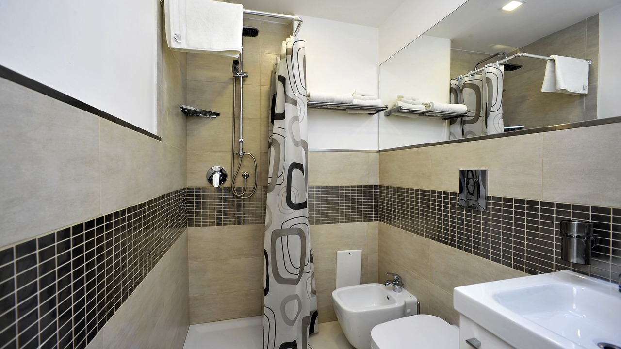 Photo of Bathroom in Sant'Antonio Abate
