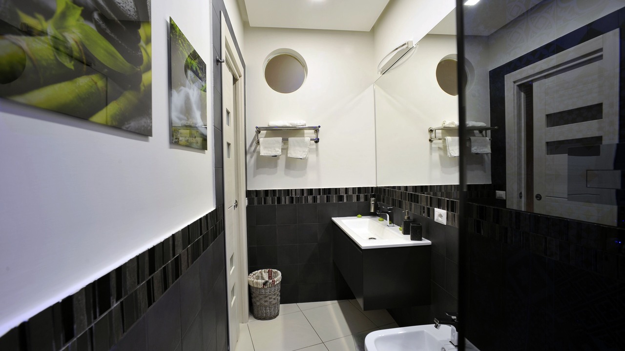 Photo of Bathroom in Sant'Antonio Abate