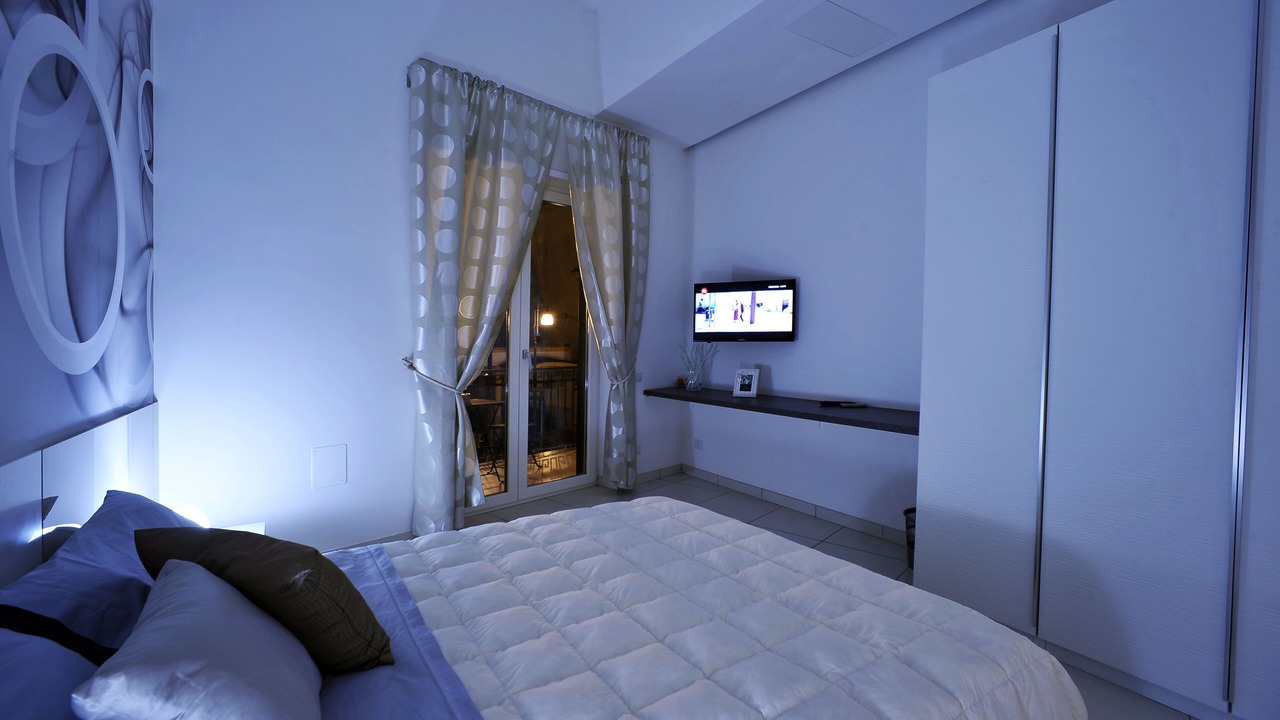 Photo of Bedroom in Sant'Antonio Abate