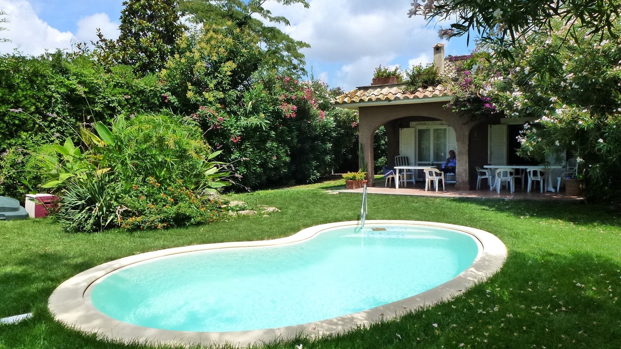 Photo of Outdoor in Marina di San Nicola