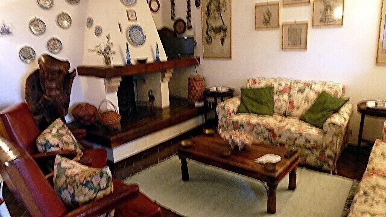 Photo of Livingroom in Marina di San Nicola