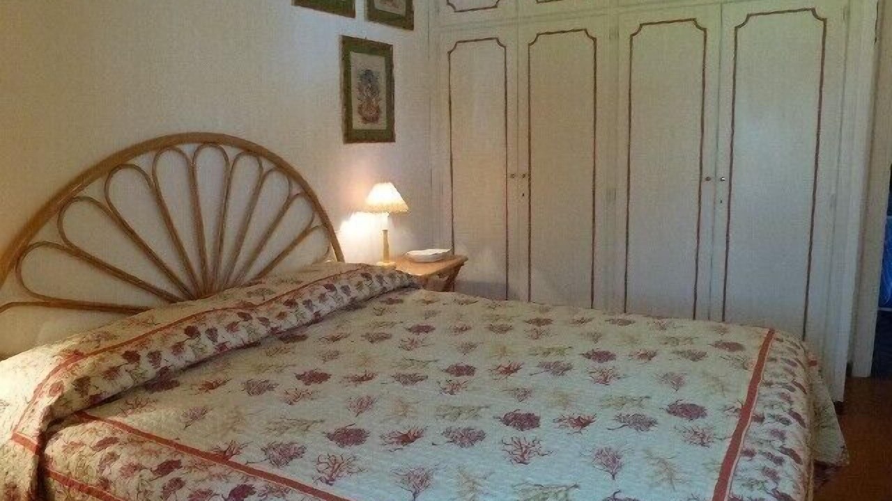 Photo of Bedroom in Marina di San Nicola