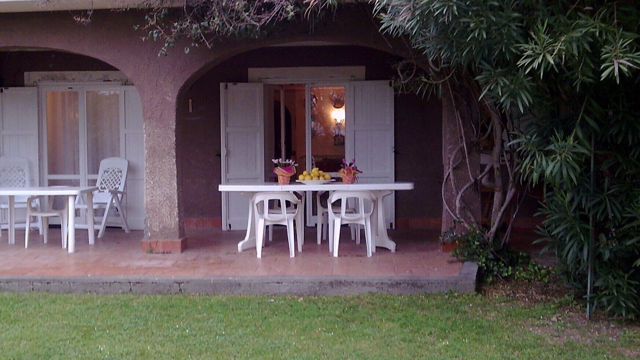 Photo of Outdoor in Marina di San Nicola