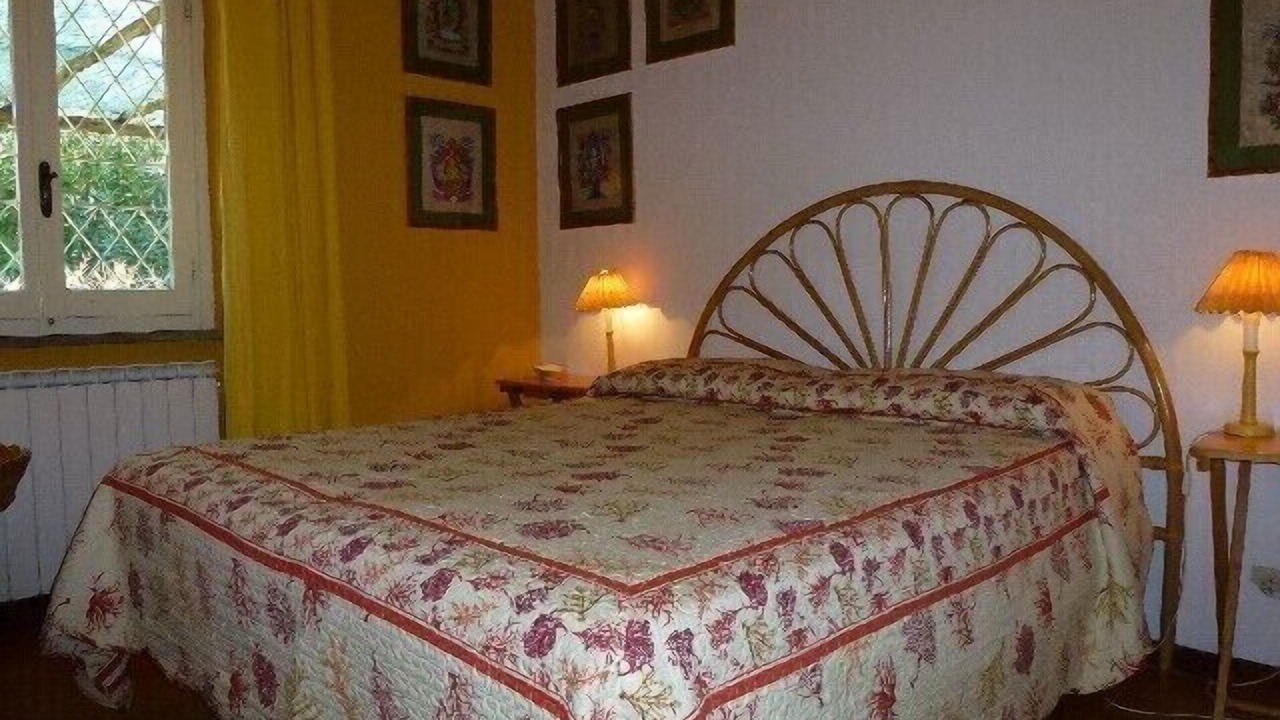 Photo of Bedroom in Marina di San Nicola