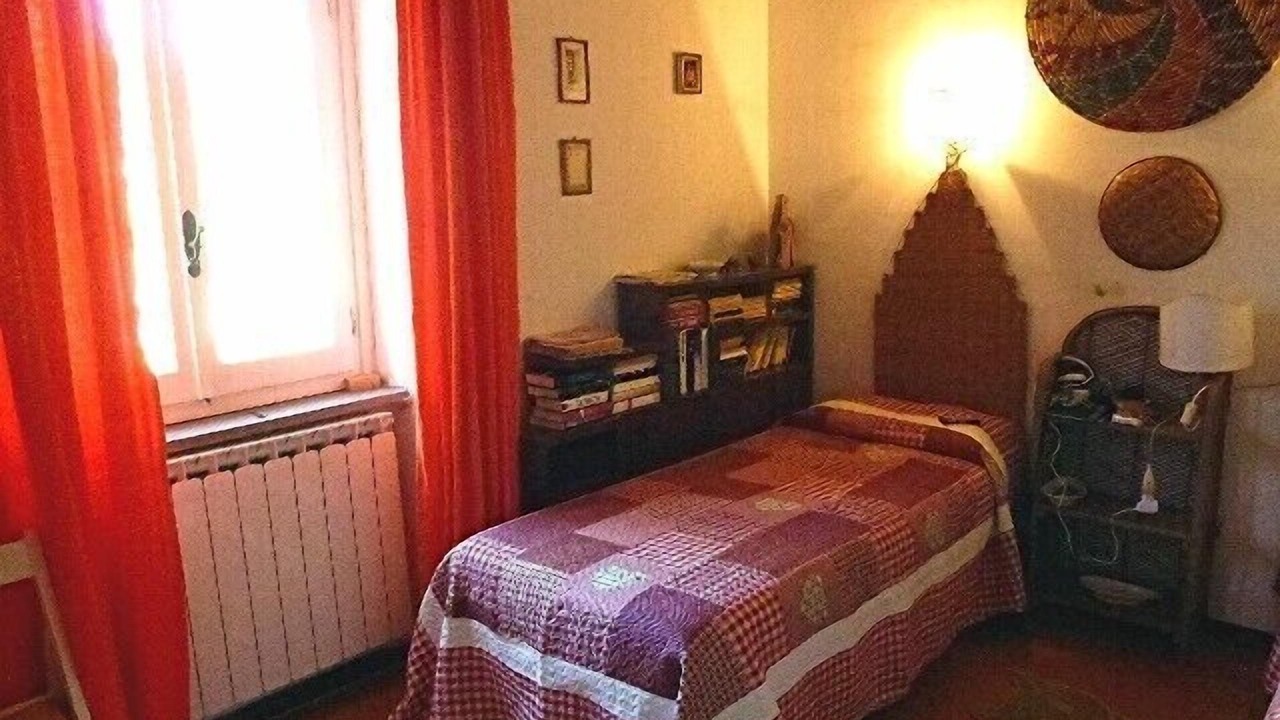 Photo of Bedroom in Marina di San Nicola
