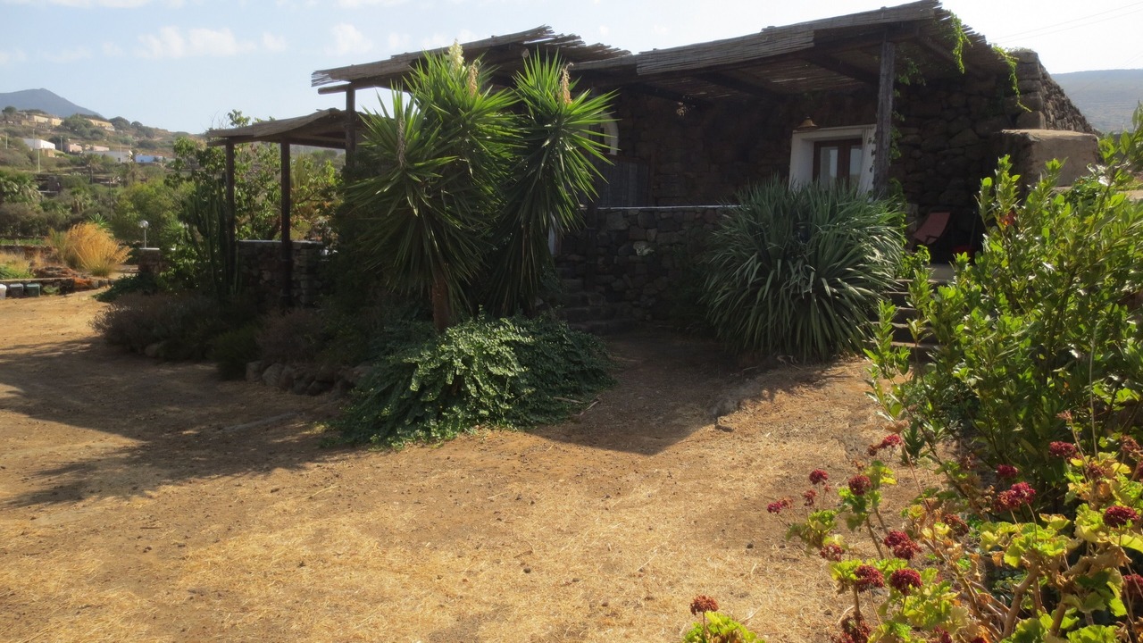 Photo of Outdoor in Pantelleria
