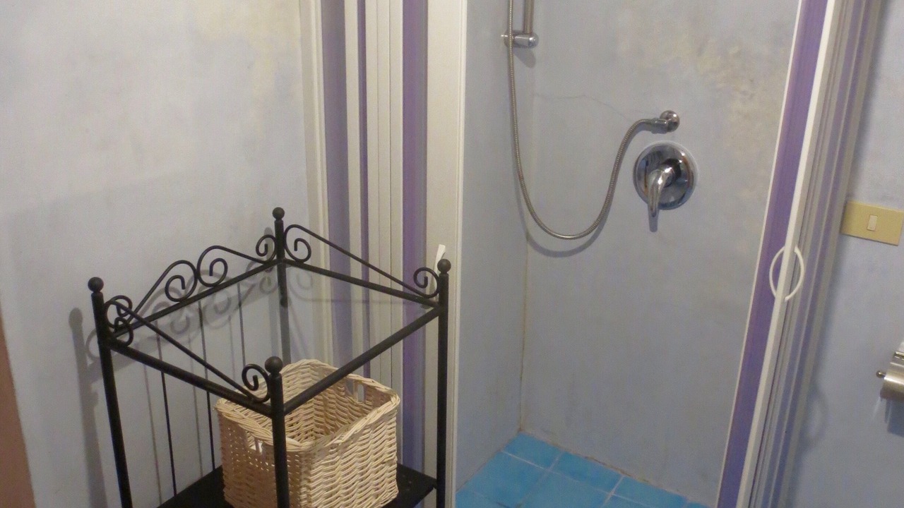 Photo of Bathroom in Pantelleria