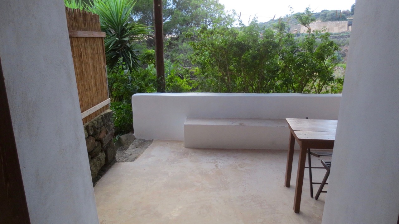 Photo of Outdoor in Pantelleria