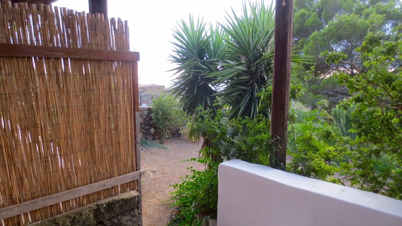 Photo of Outdoor in Pantelleria