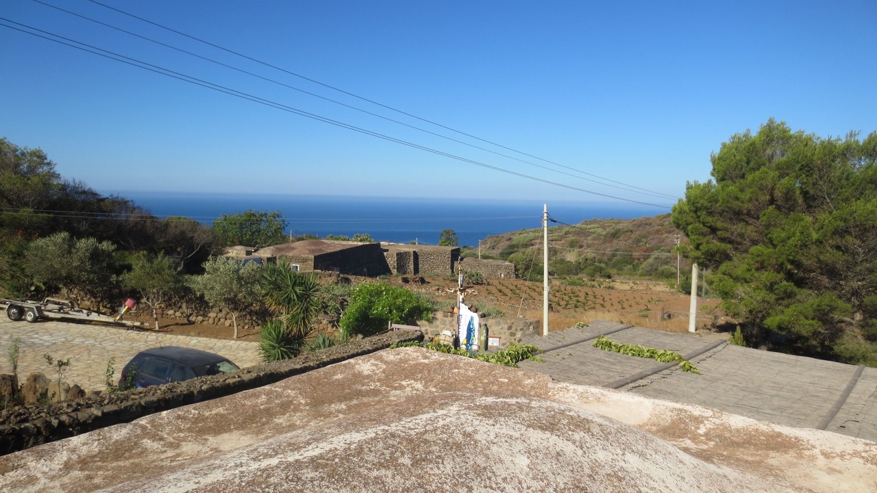 Photo of Others in Pantelleria