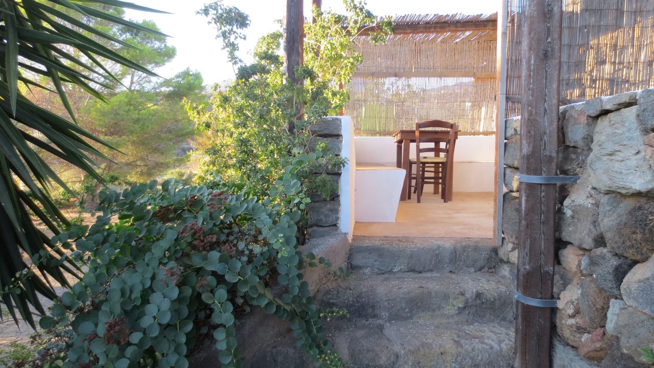 Photo of Outdoor in Pantelleria