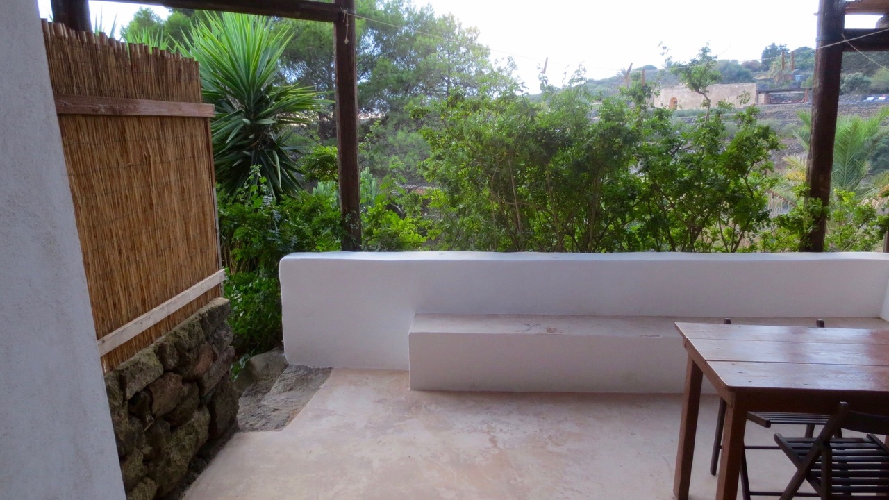Photo of Outdoor in Pantelleria