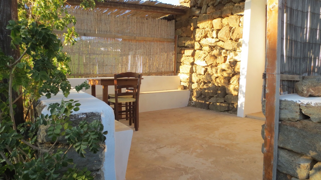 Photo of Outdoor in Pantelleria