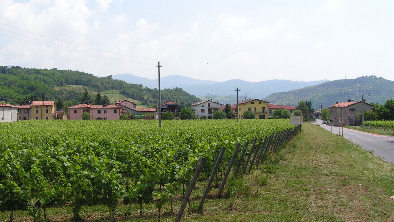 Photo of Outdoor in Provezze
