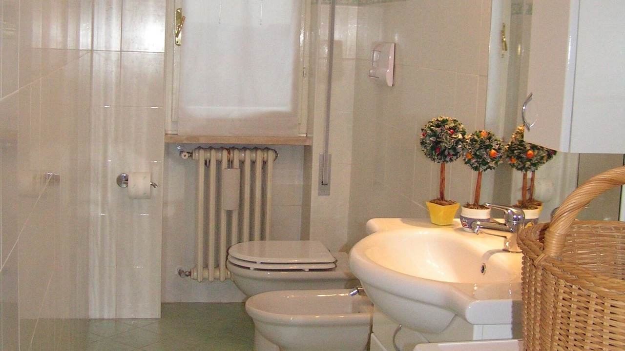 Photo of Bathroom in Provezze