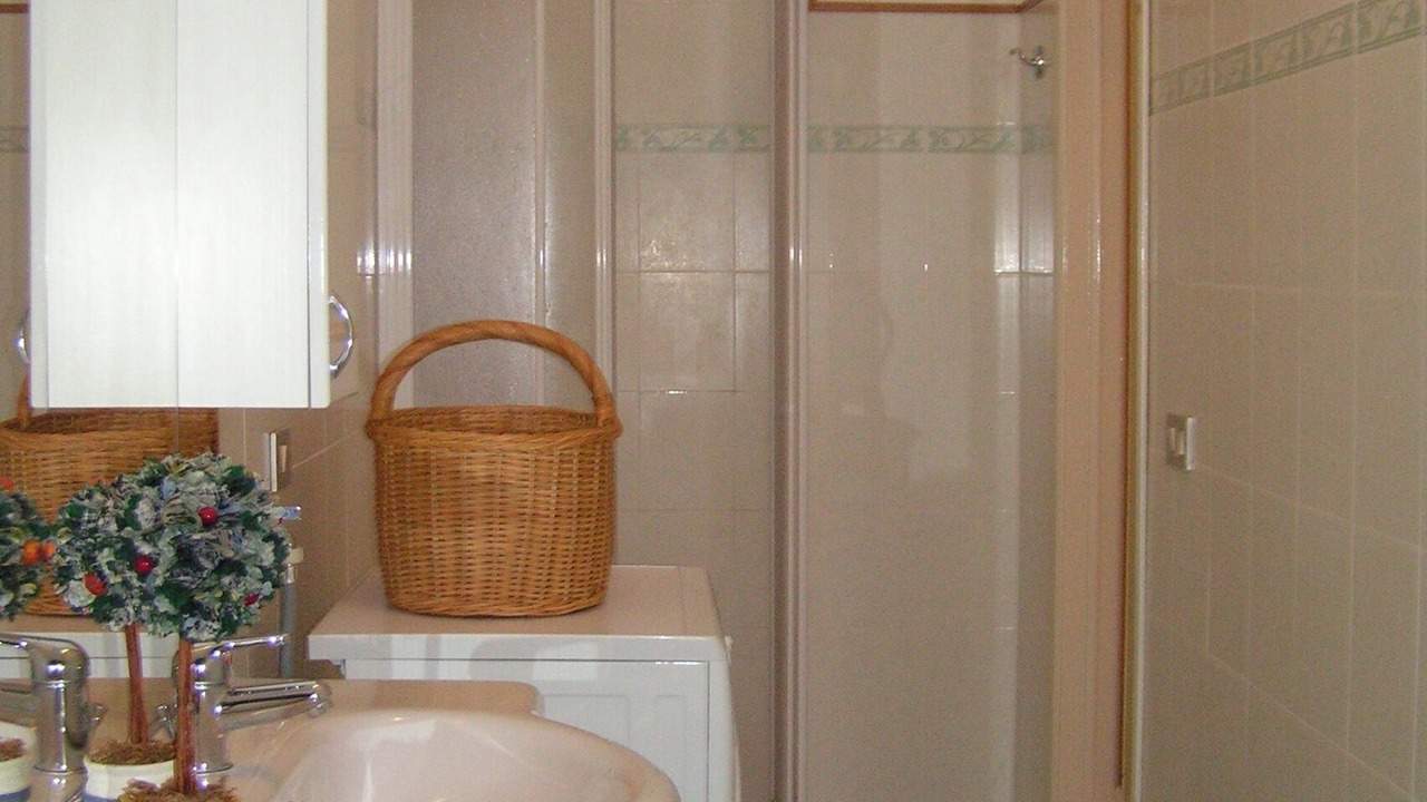 Photo of Bathroom in Provezze