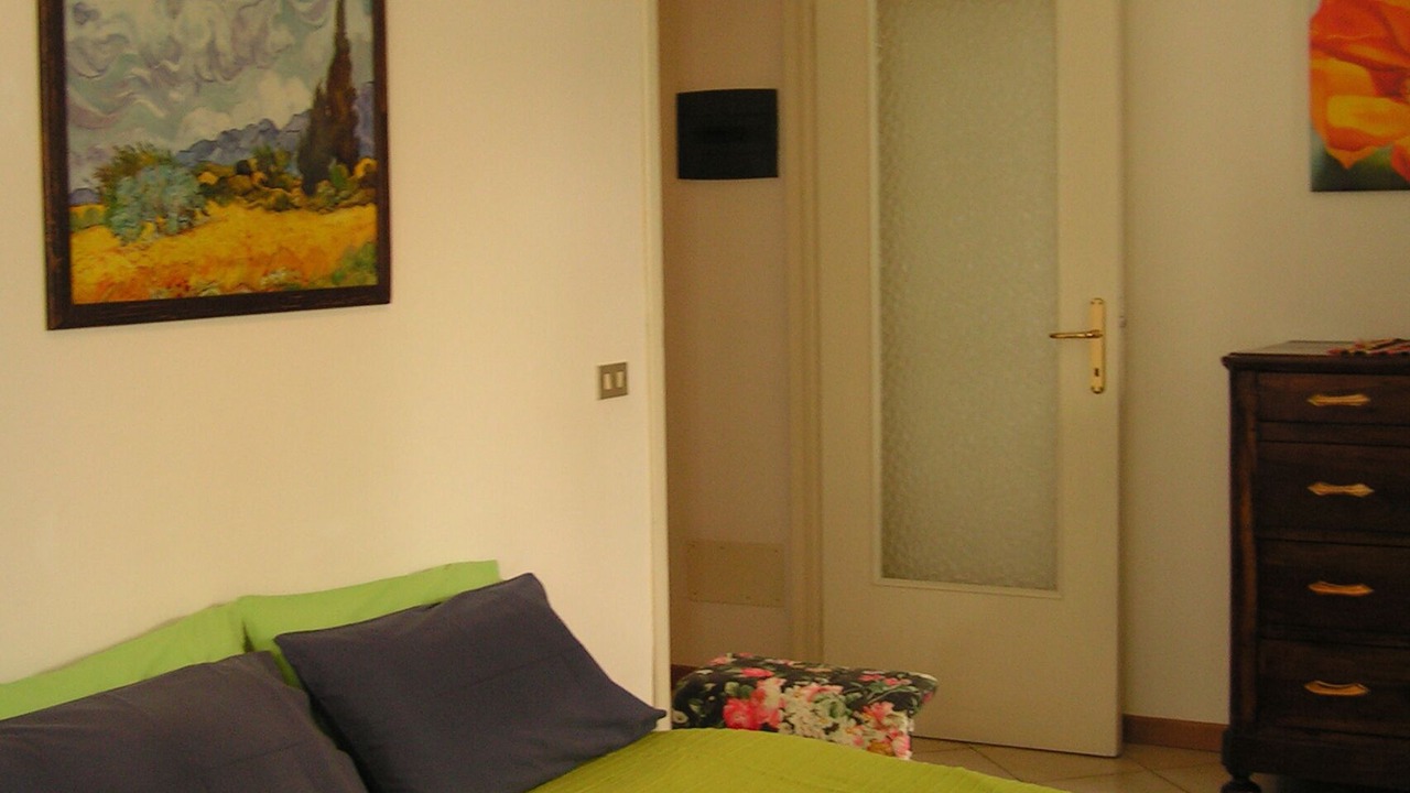 Photo of Bedroom in Provezze