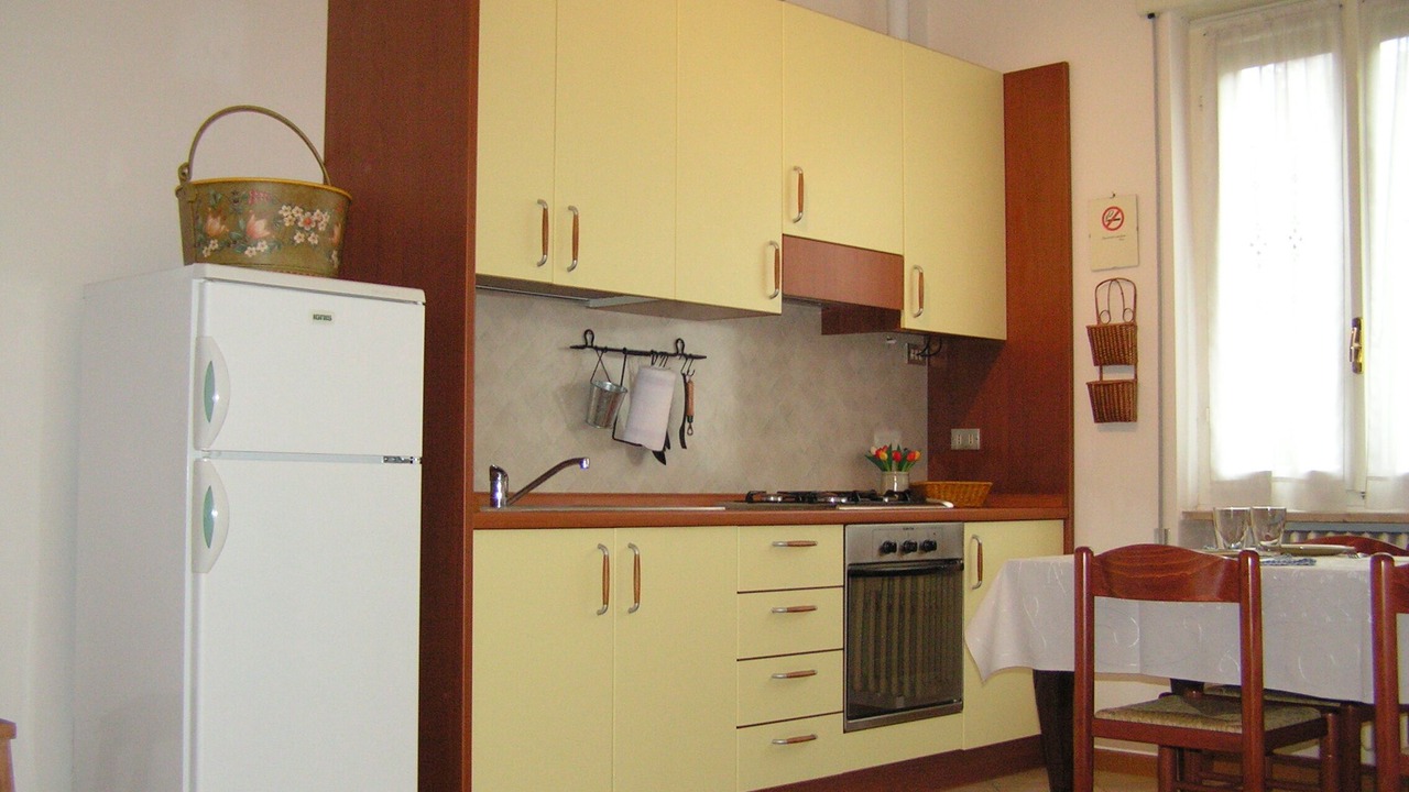 Photo of Kitchen in Provezze