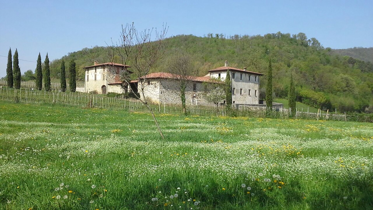 Photo of Outdoor in Provezze