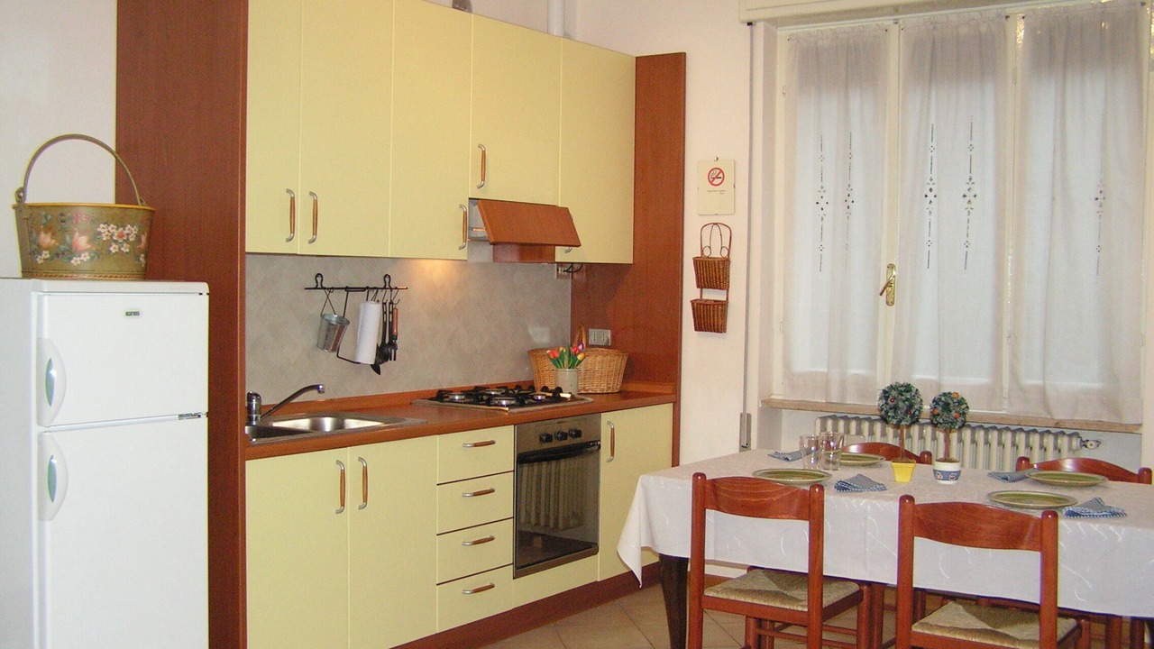 Photo of Kitchen in Provezze