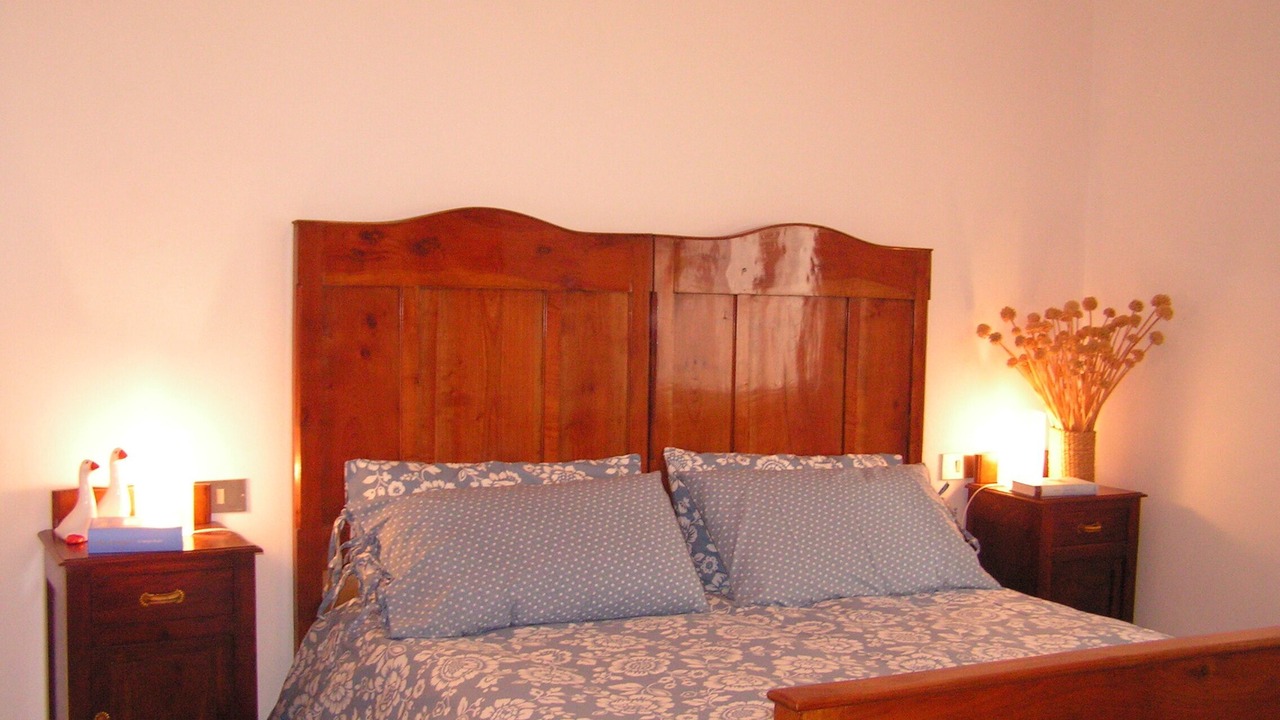 Photo of Bedroom in Provezze