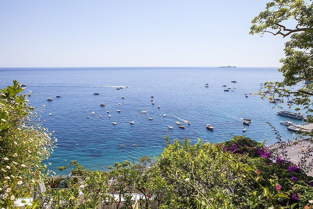 Photo of Others in Positano