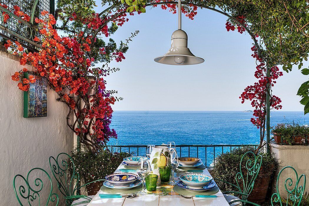 Photo of Outdoor in Positano