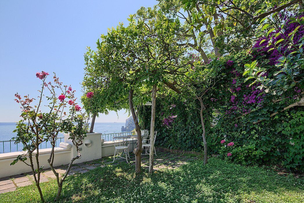 Photo of Outdoor in Positano