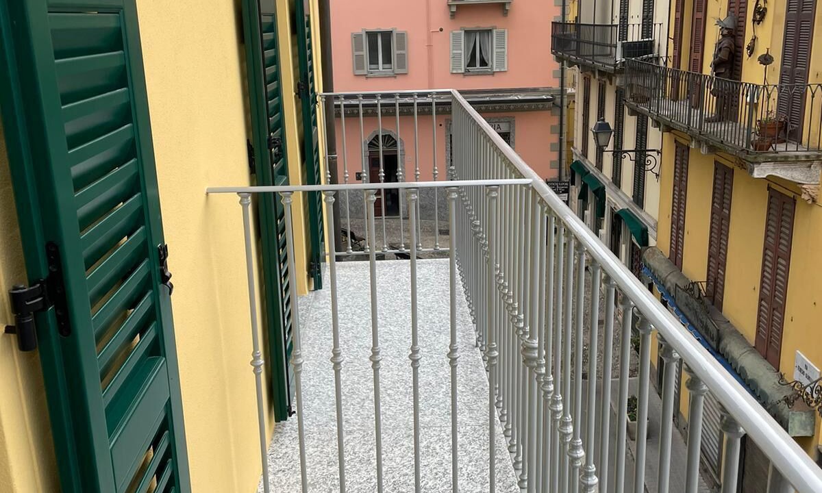 Photo of Outdoor in Bellagio