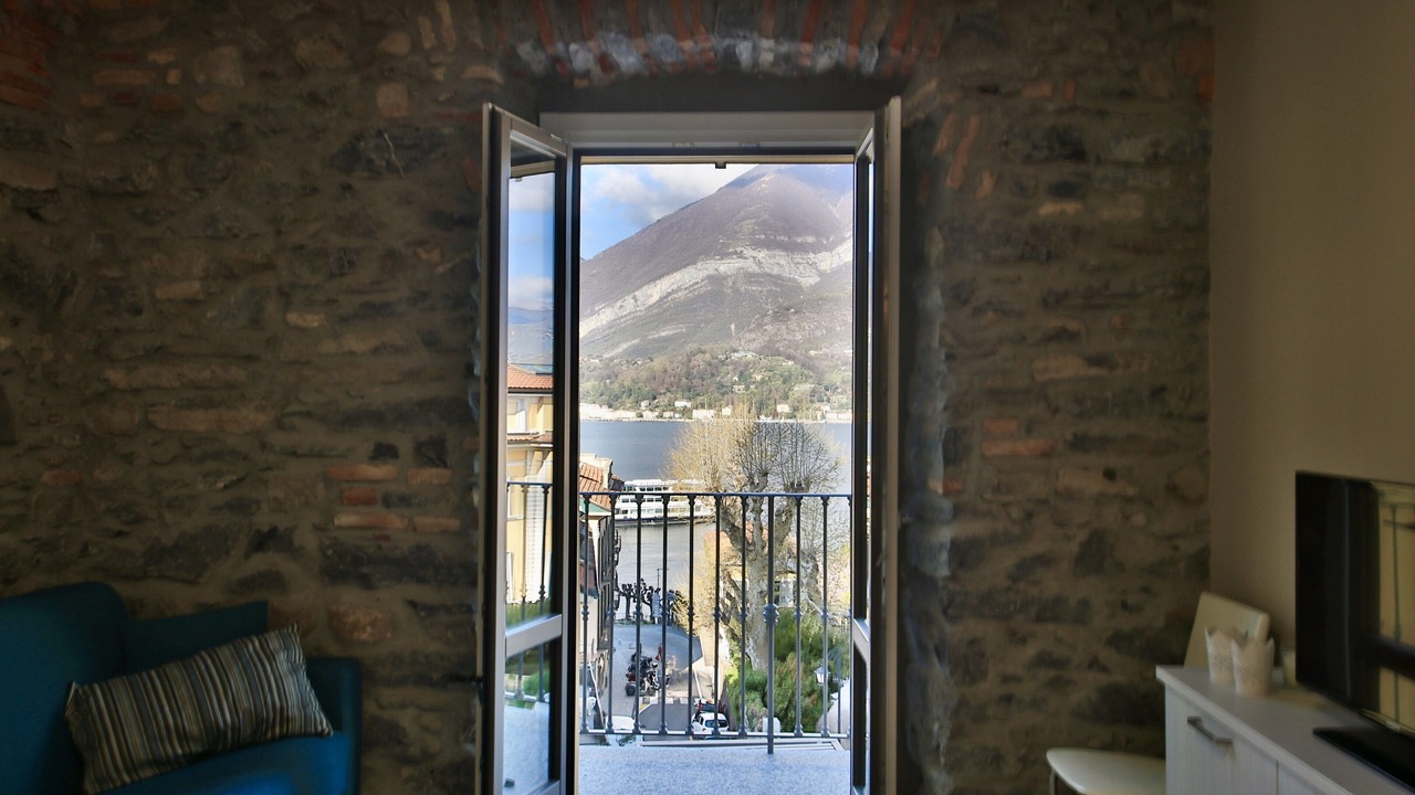 Photo of Livingroom in Bellagio