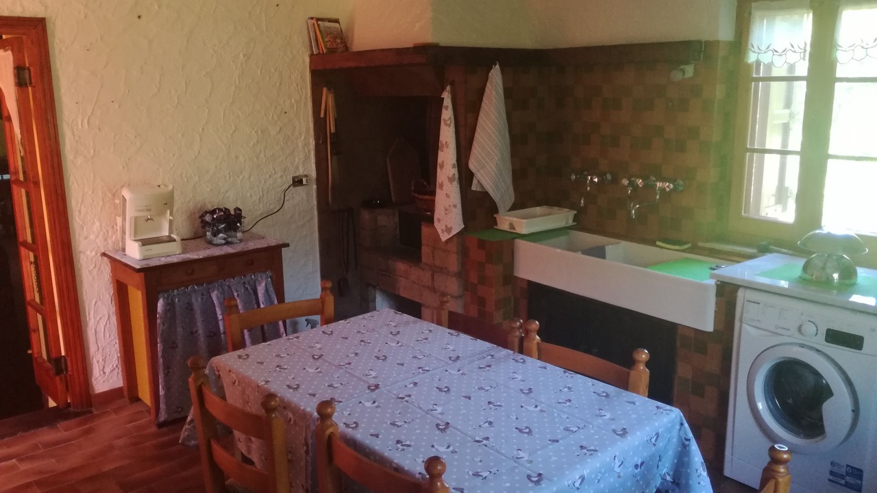 Photo of Kitchen in Cupra Marittima