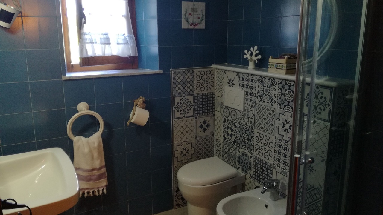 Photo of Bathroom in Cupra Marittima