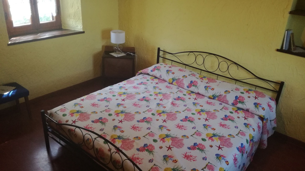 Photo of Bedroom in Cupra Marittima