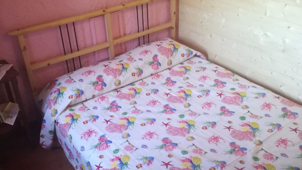 Photo of Bedroom in Cupra Marittima