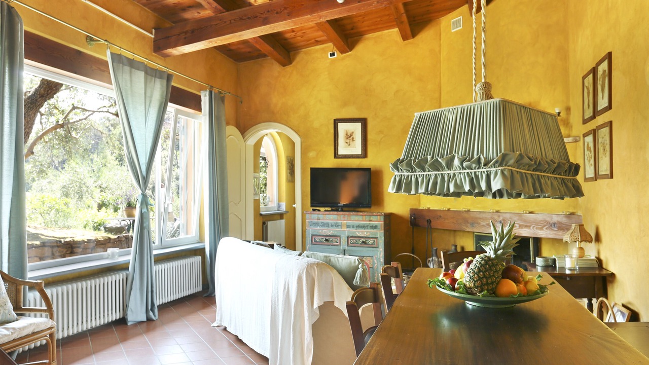Photo of Livingroom in Vicopelago