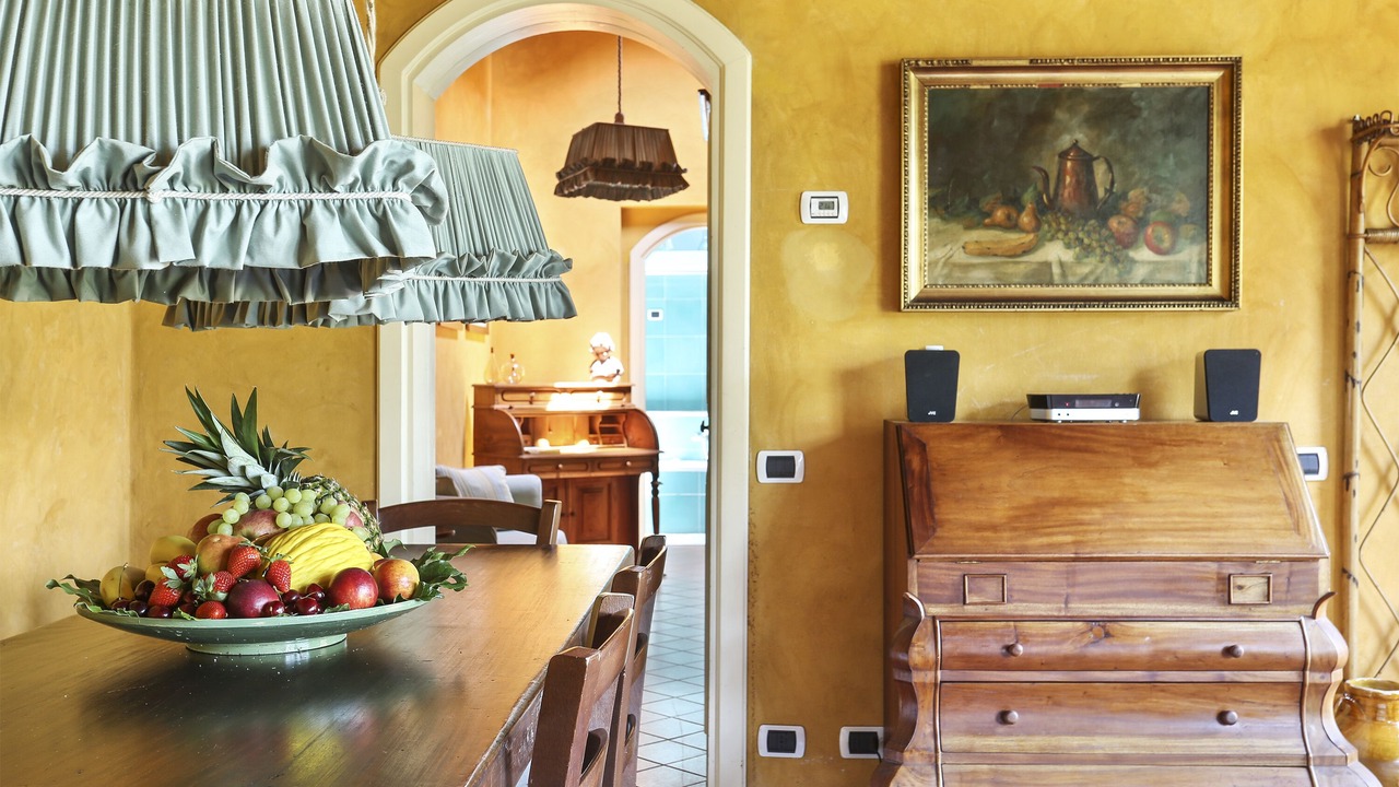 Photo of Livingroom in Vicopelago