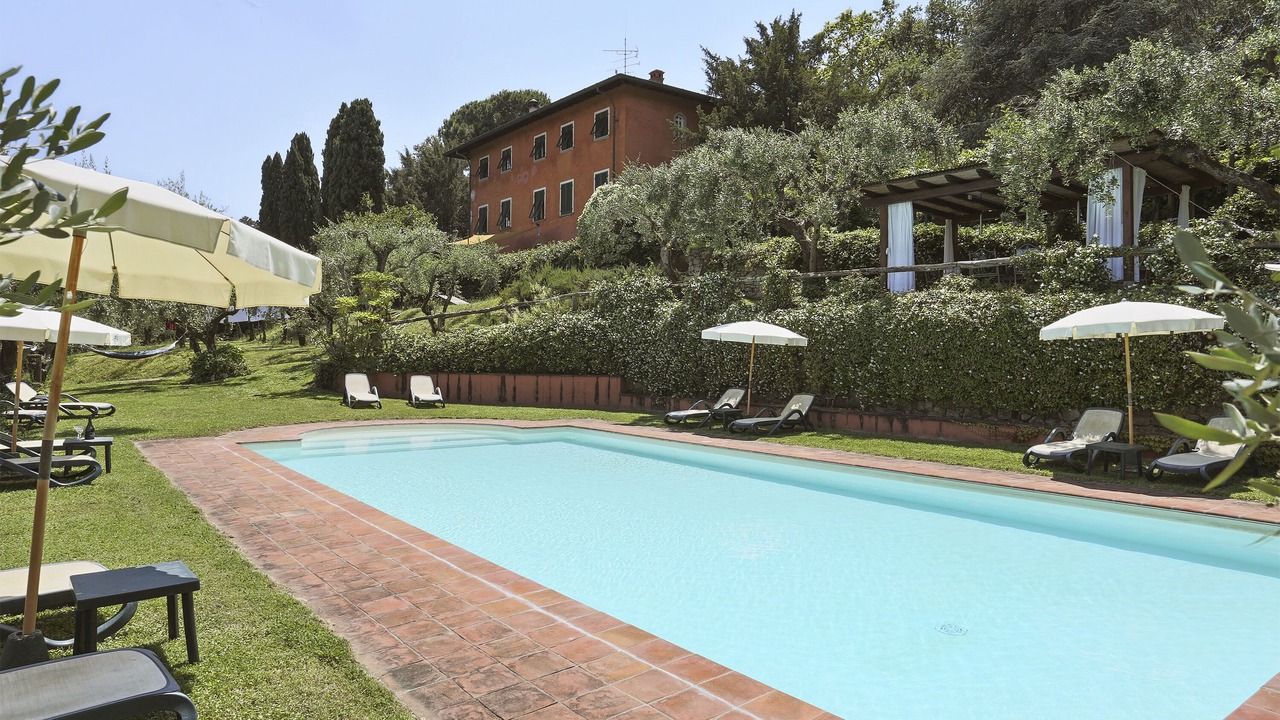 Photo of Outdoor in Vicopelago