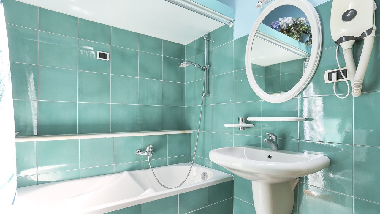 Photo of Bathroom in Vicopelago