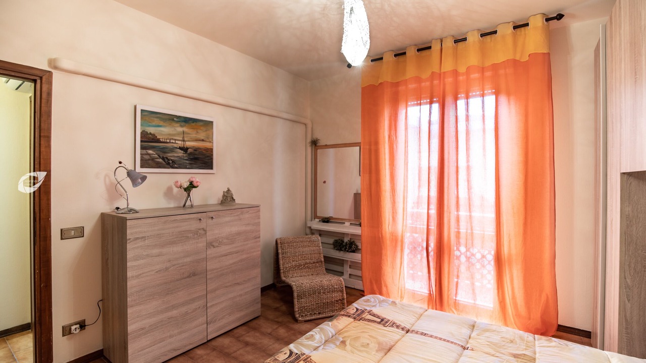 Photo of Bedroom in Torre del Lago Puccini