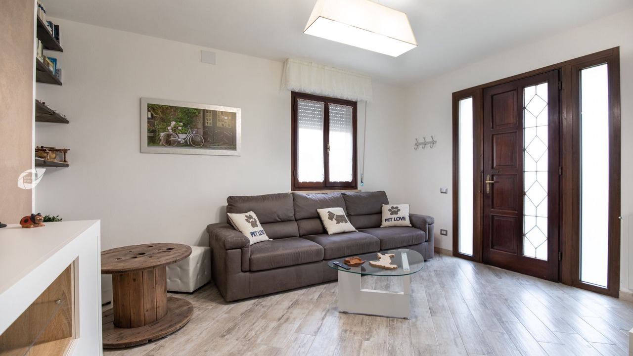 Photo of Livingroom in Torre del Lago Puccini