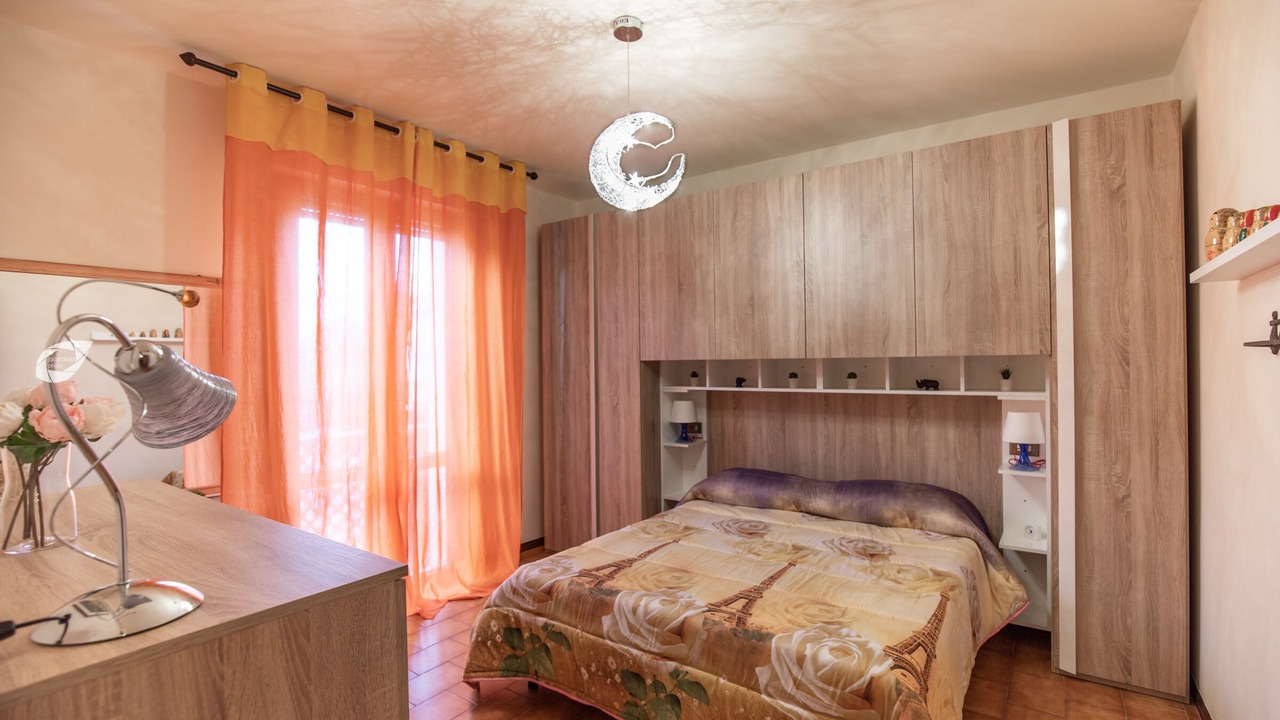 Photo of Bedroom in Torre del Lago Puccini
