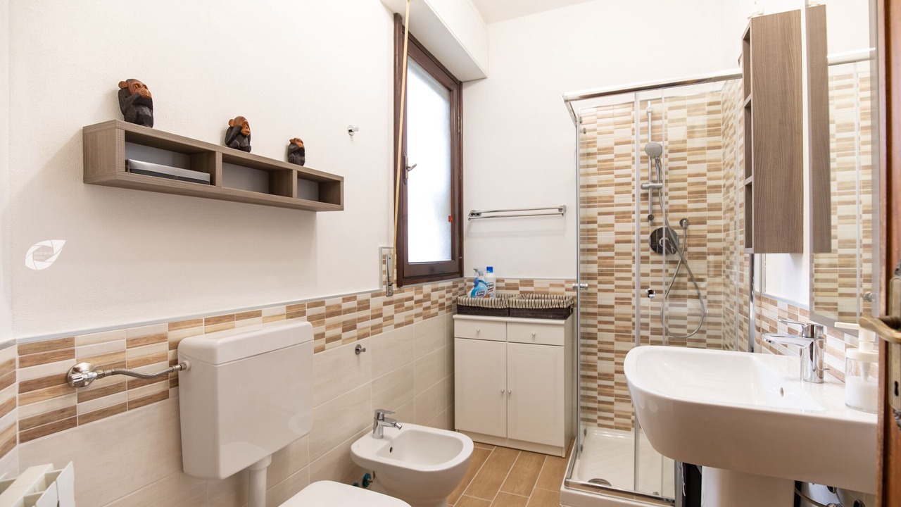 Photo of Bathroom in Torre del Lago Puccini