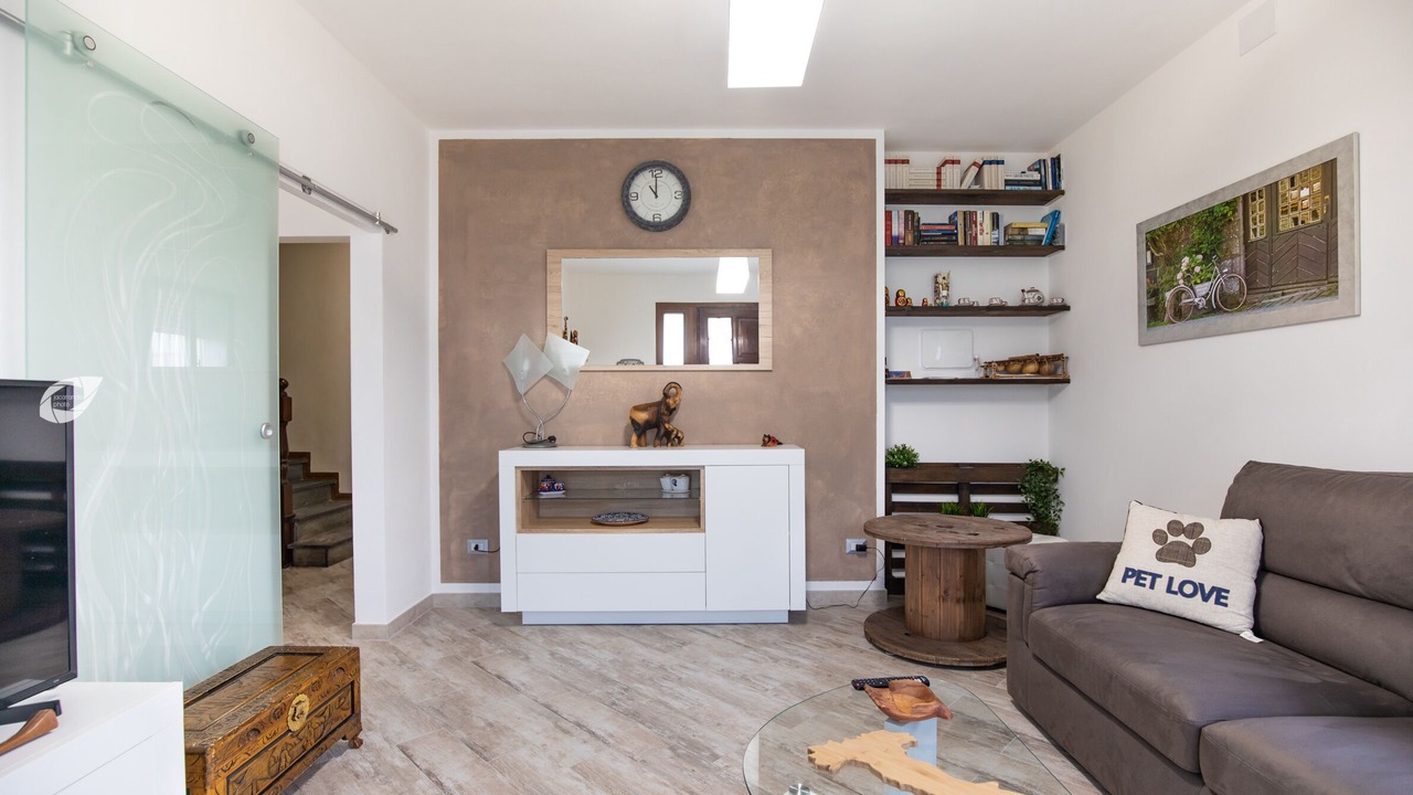 Photo of Livingroom in Torre del Lago Puccini