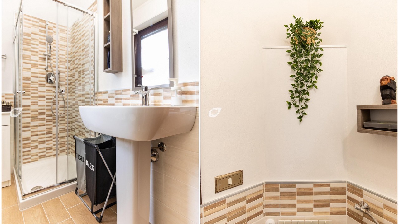 Photo of Bathroom in Torre del Lago Puccini