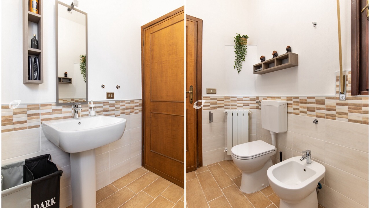 Photo of Bathroom in Torre del Lago Puccini