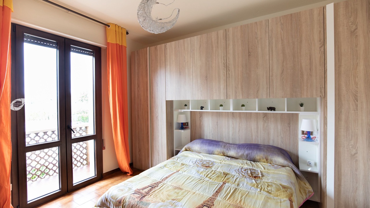 Photo of Bedroom in Torre del Lago Puccini