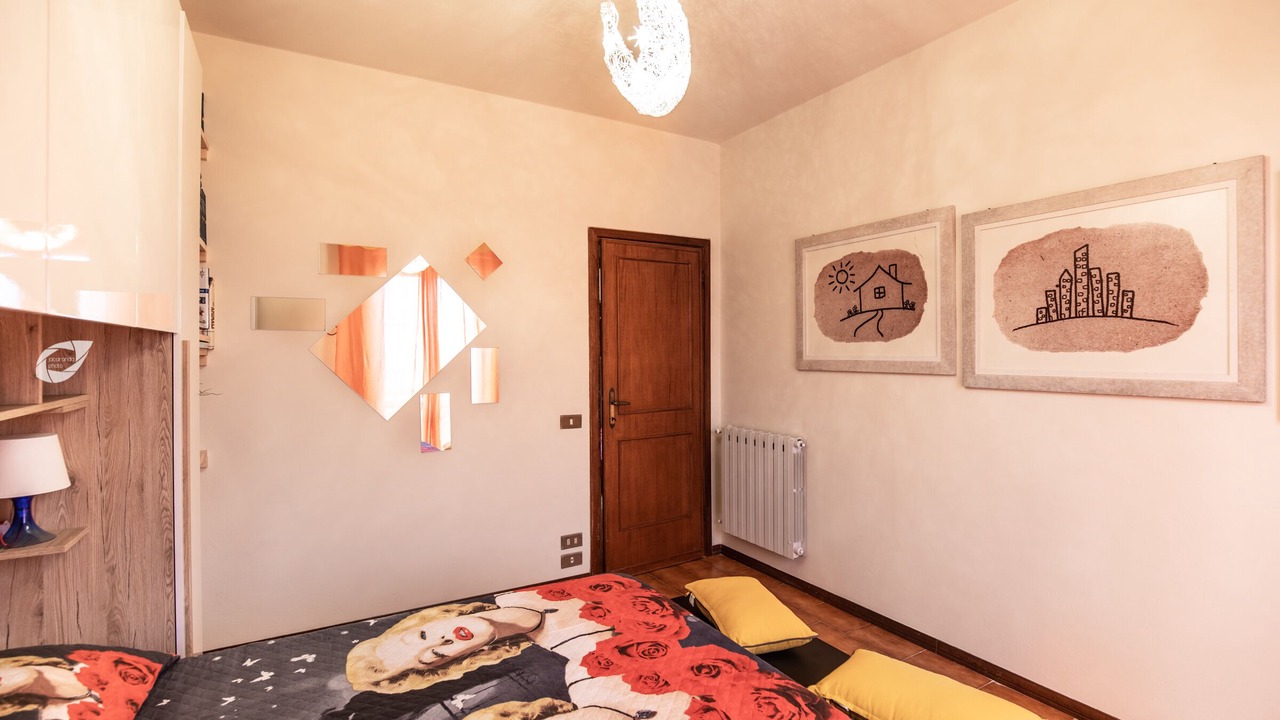 Photo of Bedroom in Torre del Lago Puccini
