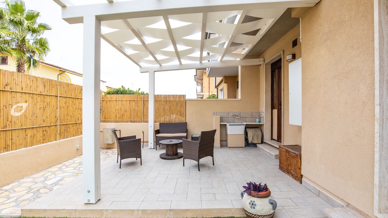 Photo of Outdoor in Torre del Lago Puccini