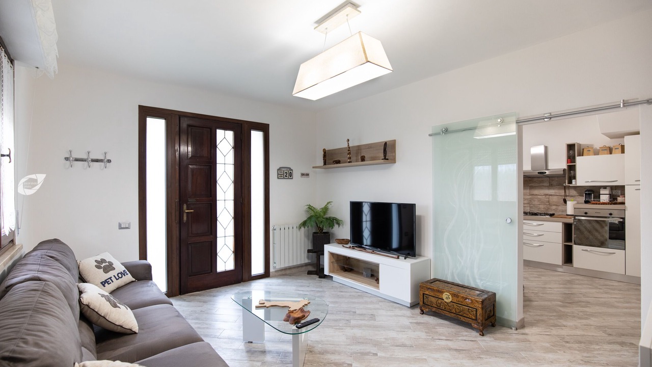 Photo of Livingroom in Torre del Lago Puccini