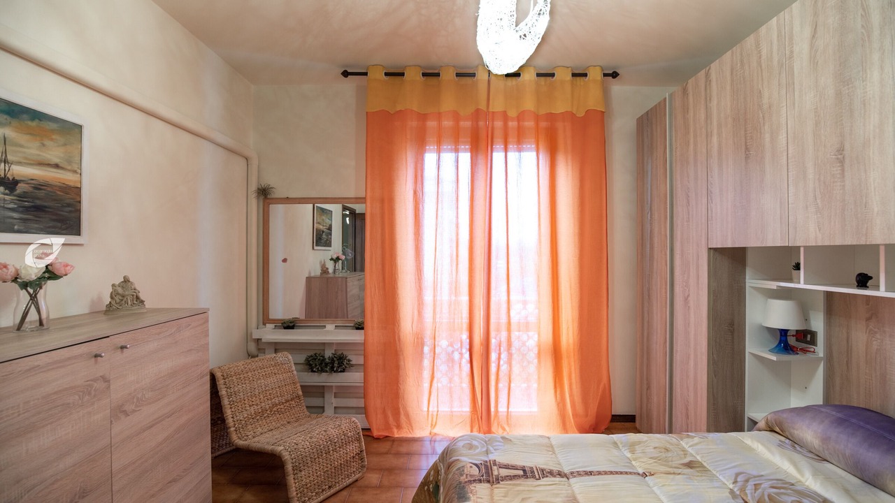 Photo of Bedroom in Torre del Lago Puccini